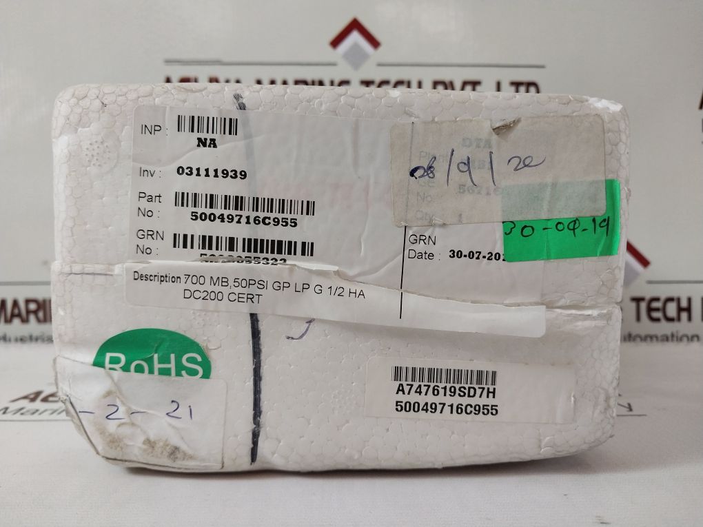 50049716c955 Smart Line Meter Body - Image 12