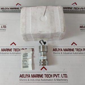 50049716C076 ST3000 METER BODY