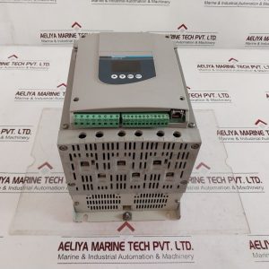 Telemecanique Altistart 48 Soft Starter