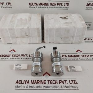 50049716C076 ST3000 METER BODY