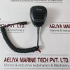 ICOM HM-125 SPEAKER MICROPHONE