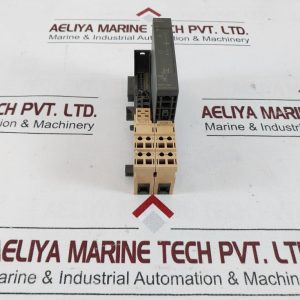 SIEMENS SIMATIC S7 6ES7 138-4CA00-0AA0 POWER MODULE