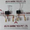 KG TECHNOLOGIES K119X-D SYMMETRICAL SINGLE PHASE