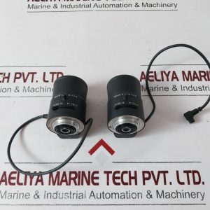 Fujinon Yv5x2.7r4b-sa2l Cctv Lens