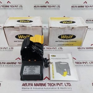 WOLF C-251 HV TORCH CHARGER