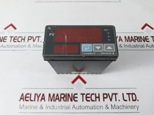 Yokogawa Um330 Digital Indicator