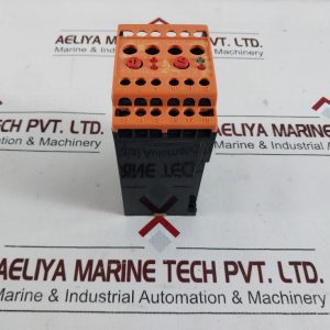 MINILEC VMR D2 VOLTAGE MONITORING RELAY
