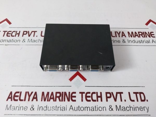 Rpdak 1502 Vga Splitter