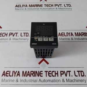 Omron E5ck-aa1-500 Digital Controller