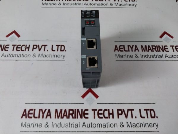 Honeywell 2mlr-dbdt Expansion Driver Module