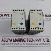 LOVATO 31 DRPT 220 THERMISTOR PROTECTION RELAY