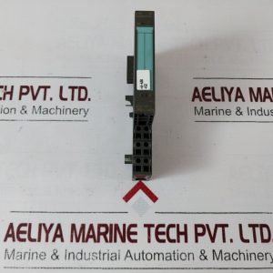 Siemens Simatic S7 6es7 132-4bb00-0ab0 Digital Input Module
