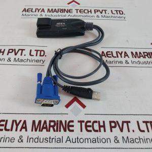 ATEN KA7170 USB VGA KVM ADAPTER WITH COMPOSITE VIDEO SUPPORT