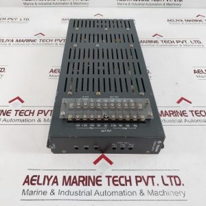 TERASAKI ES20IA POWER SUPPLY