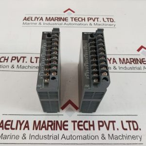 HONEYWELL 2MLF-AD4S A/D CONVERTER ANALOG INPUT 4 CH
