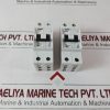Siemens 5sx42 Mini Circuit Breaker
