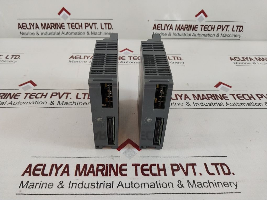 Honeywell 2mlf-dc4s Analog Output Module - Image 3