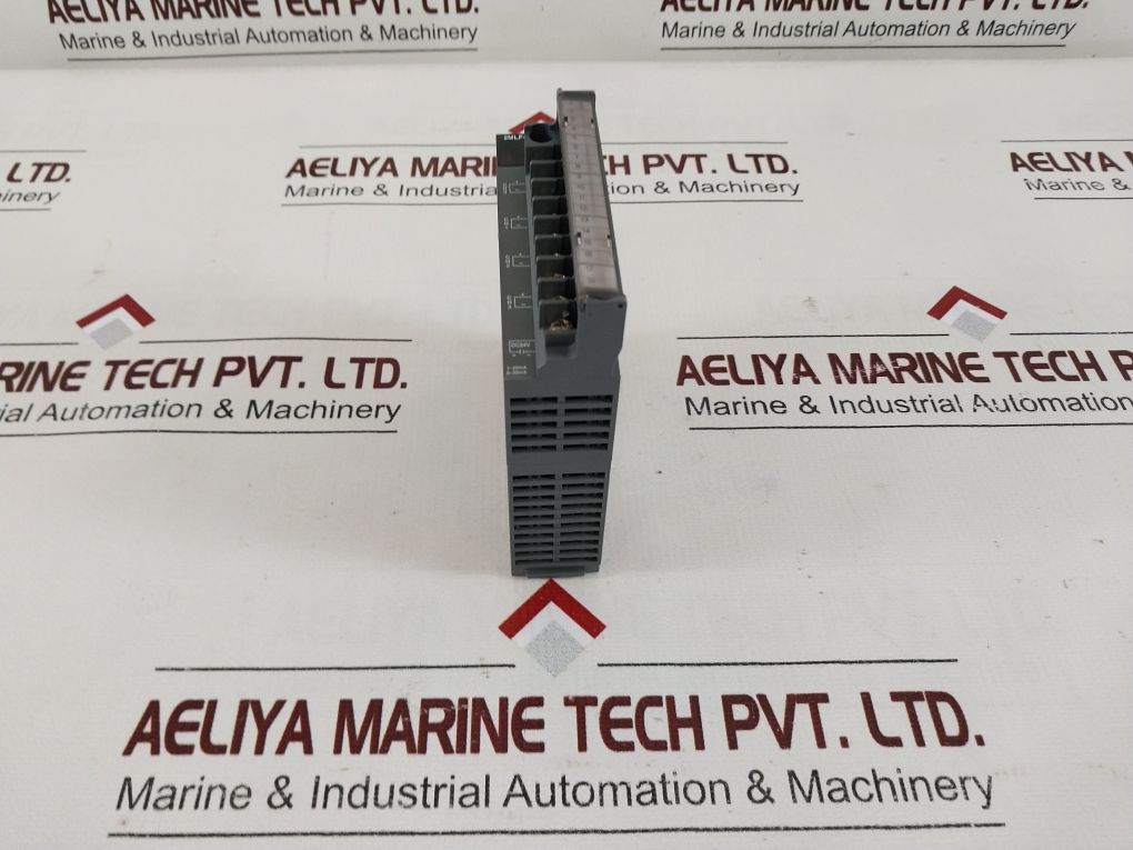 Honeywell 2mlf-dc4s Analog Output Module - Image 4
