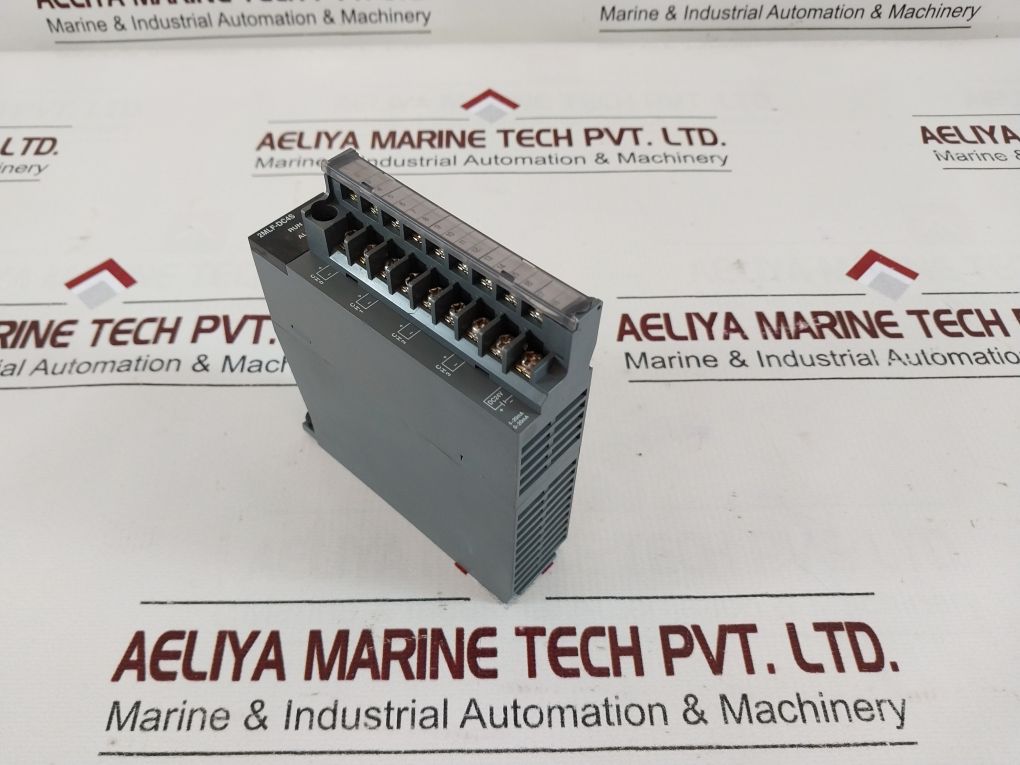 Honeywell 2mlf-dc4s Analog Output Module - Image 5