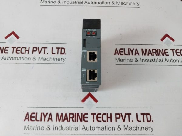 Honeywell 2mlr-dbdt Expansion Driver Module