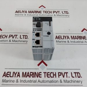 HONEYWELL 2MLR-CPUH/T CPU MODULE