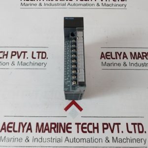 Honeywell 2mli-d22a Digital Input Module