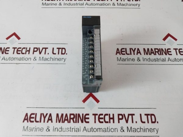 Honeywell 2mli-d22a Digital Input Module