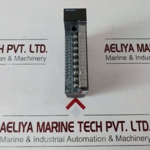 Honeywell 2mli-d22a Digital Input Module