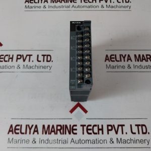 Honeywell 2mlf-dc4s Digital Output Module