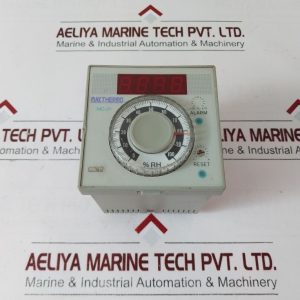 Maxthermo Mc-2131-11 Temperature Controller