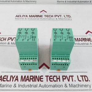 Phoenix Contact Emg45-elr3/1,5 Load Relay