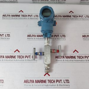Rosemount 2051tg1a2b21ab4m5d4q4 Pressure Transmitter