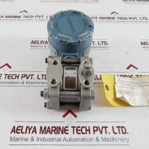 Rosemount 1151 Smart Pressure Transmitter