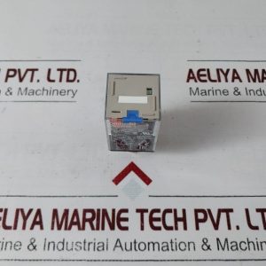 OMRON MKS3PIN RELAY
