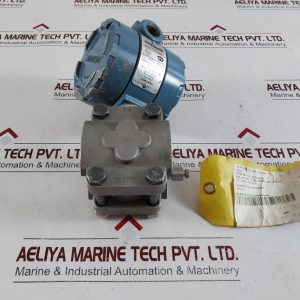 Rosemount R 1151 Smart Pressure Transmitter