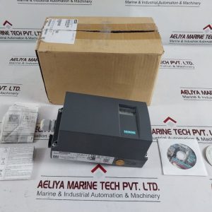 Siemens 6dr5020-0ng00-0aa0 Sipart Ps2 I/p Positioner