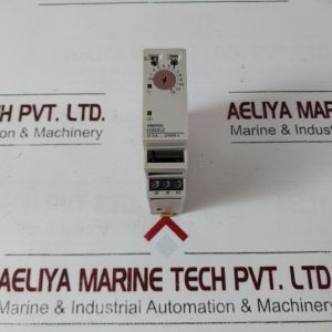 OMRON H3DEZ ELECTRONIC TIMER