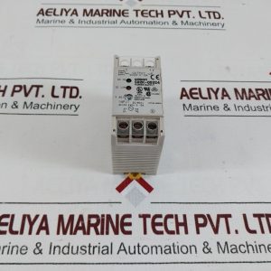 Omron S82k-00324 Power Supply