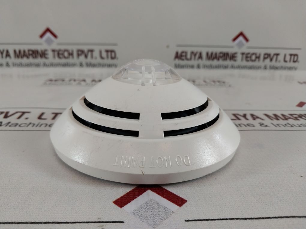 Esser Iq8quad O 802371 Optical Smoke Detector Aeliya Marine 4188