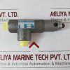 KRACHT SPV 10 A1G 1 A 12 PRESSURE RELIEF VALVE