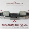 PARKER 4D01 3208 0302 B1GAC HYDRAULIC VALVE