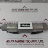 Parker Hirschmann 4d01 3208 0302 B1gac Hydraulic Valve 90vdc