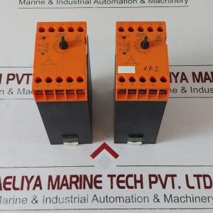E.DOLD & SOHNE BA9042 UNBALANCE RELAY