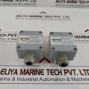 Kubler Aum-80 Magnetic Switch
