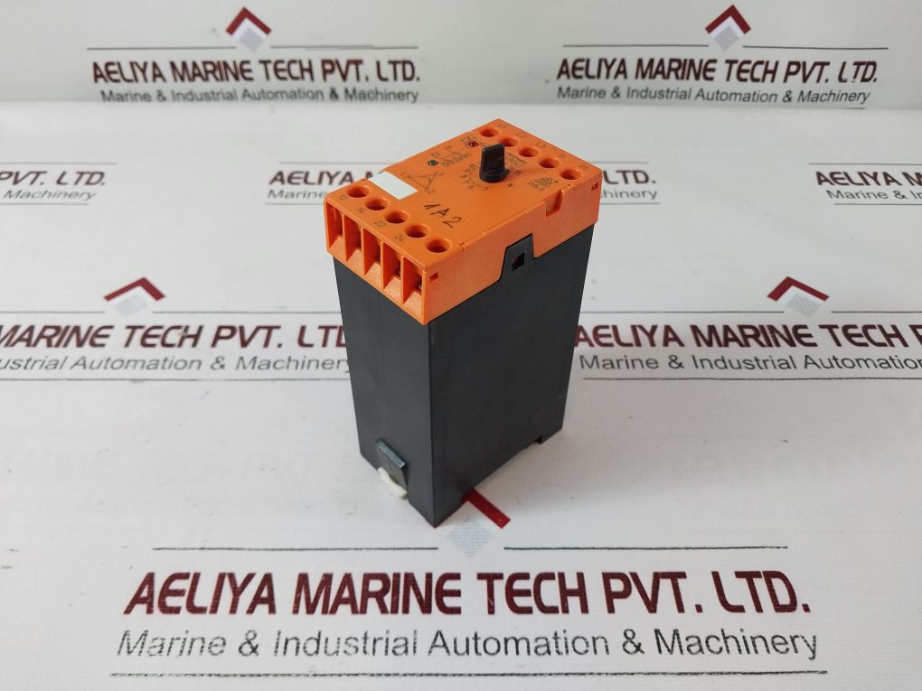 E.dold & Sohne Ba9042 Unbalance Relay - Image 5