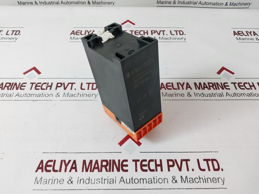 E.dold & Sohne Ba9042 Unbalance Relay - Image 7