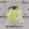 Msa 669499 Uniscape Hood Mask Assembly