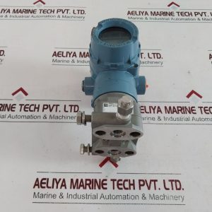 ROSEMOUNT 2051CD2A22A1AB4M5D4Q4 PRESSURE TRANSMITTER