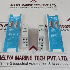 FINDER 80.11.0.240.0000 TIME RELAY