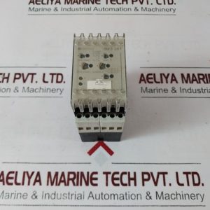 TELEMECANIQUE RM3 JA112MW PROGRAMMABLE RELAY